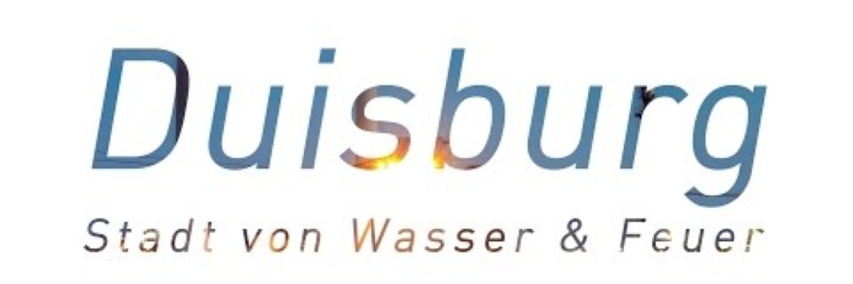 Duisburg - Stadt von Wasser und Feuer
