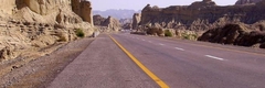 Pakistan Makran Coastal Highway